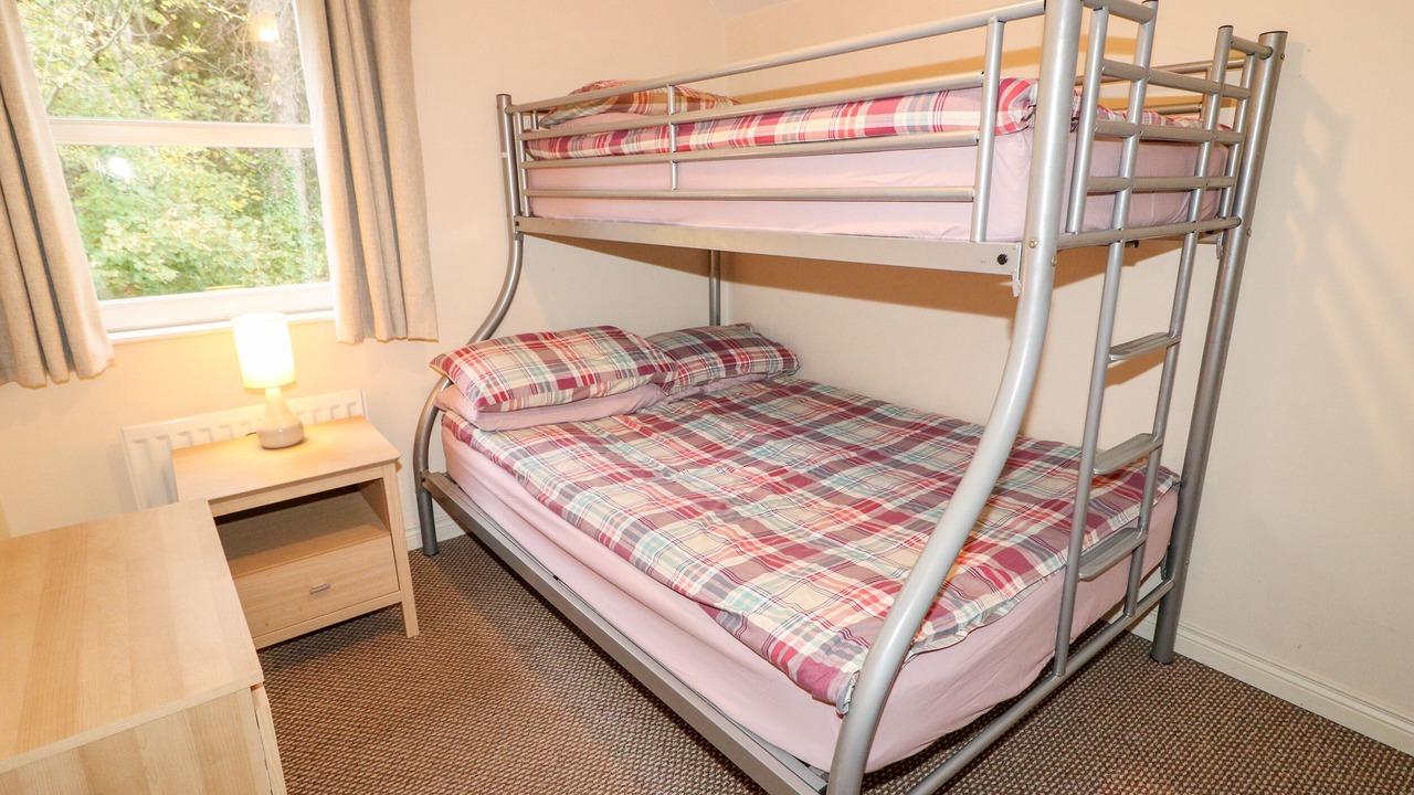 Photo of Bedroom in Coleraine