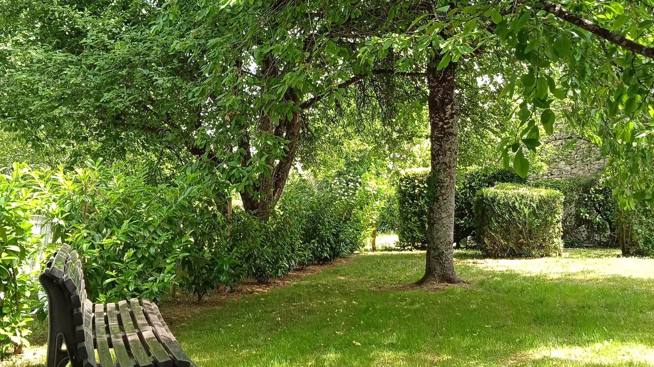 Photo of Outdoor in Jeu-Maloches