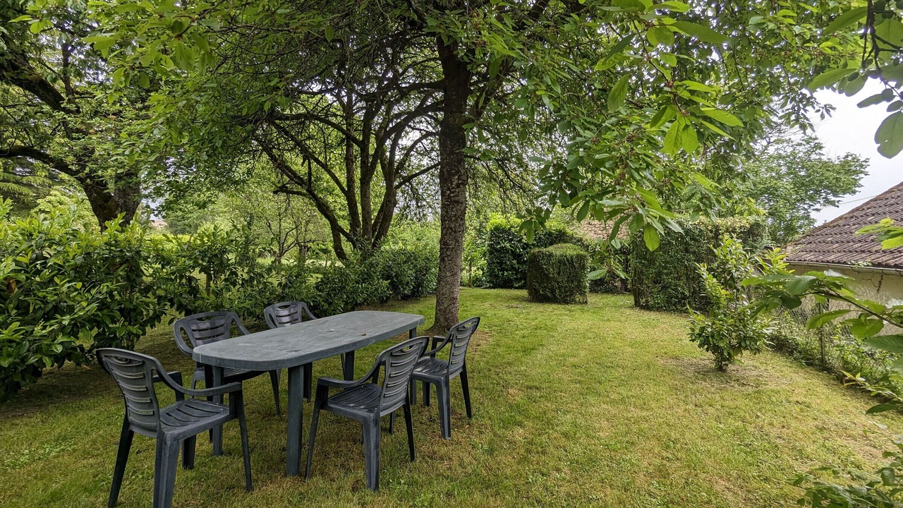 Photo of Outdoor in Jeu-Maloches