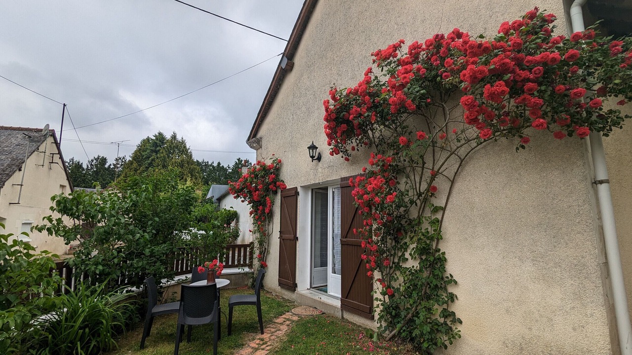 Photo of Outdoor in Jeu-Maloches