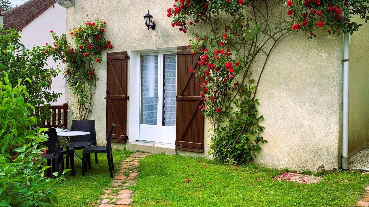 Photo of Outdoor in Jeu-Maloches
