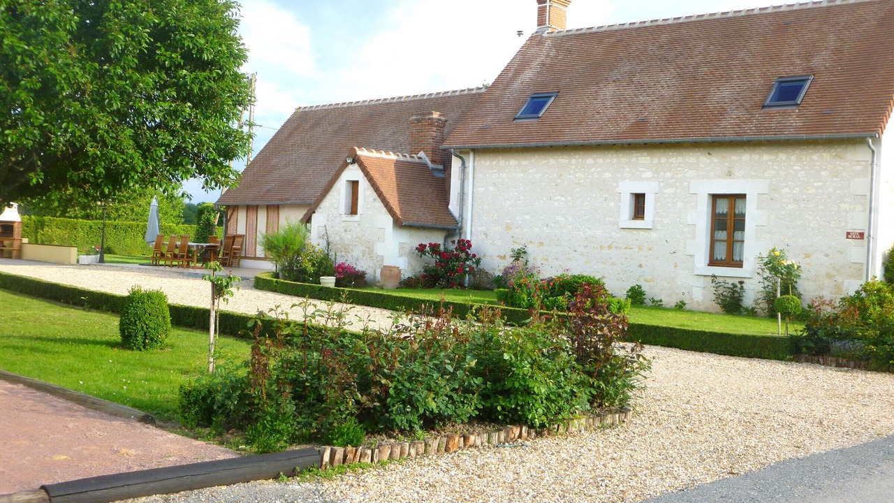 Photo of Outdoor in Vicq-sur-Nahon
