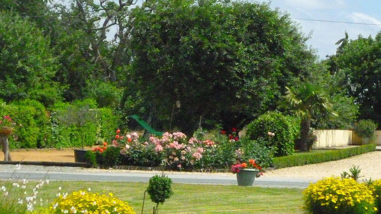 Photo of Outdoor in Vicq-sur-Nahon