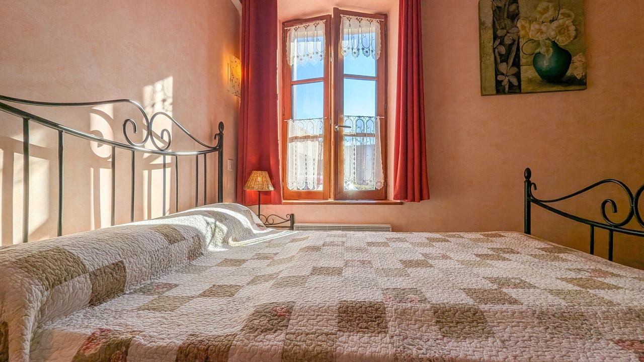 Photo of Bedroom in Vicq-sur-Nahon