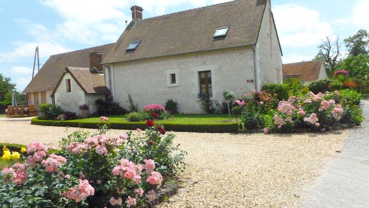 Photo of Outdoor in Vicq-sur-Nahon