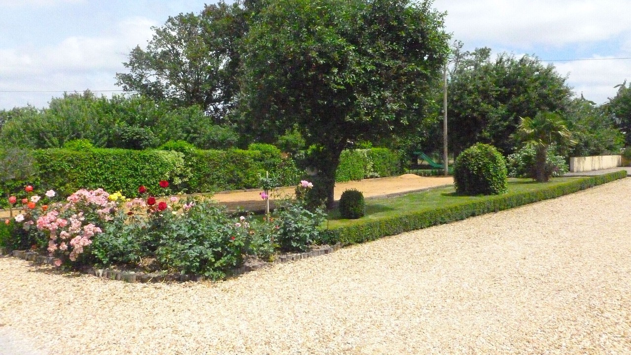 Photo of Outdoor in Vicq-sur-Nahon