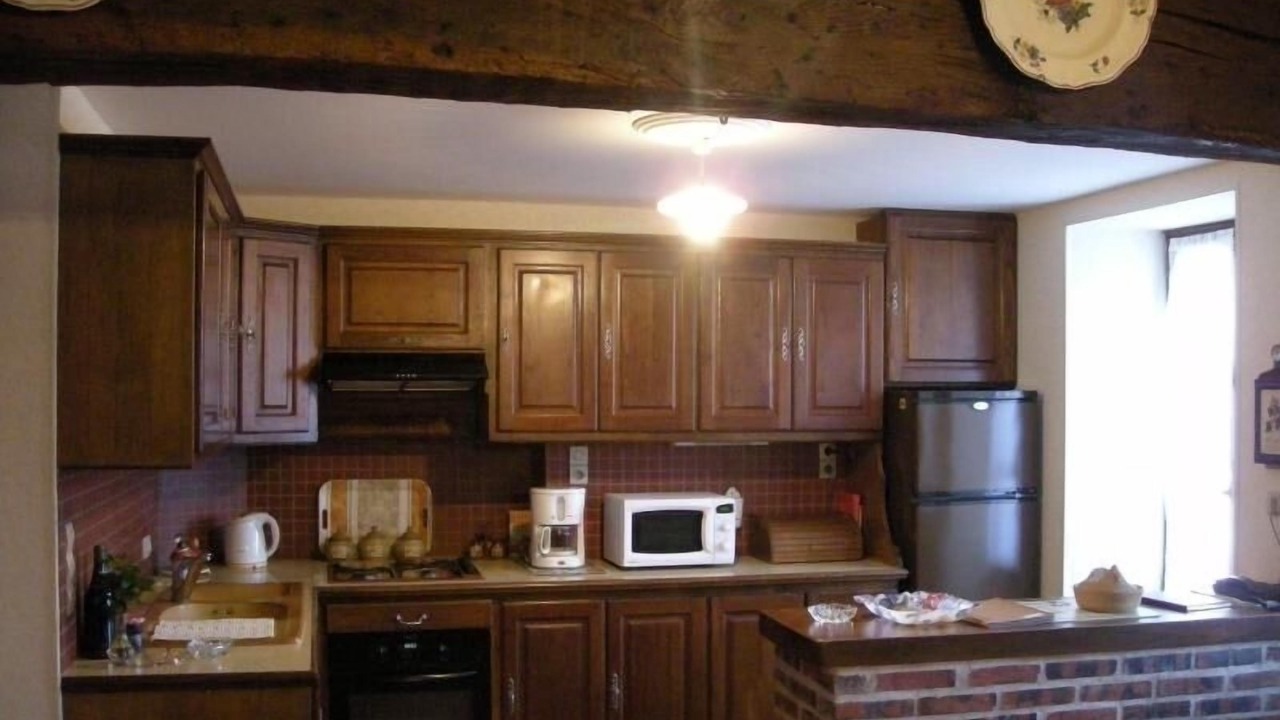 Photo of Kitchen in Gehee