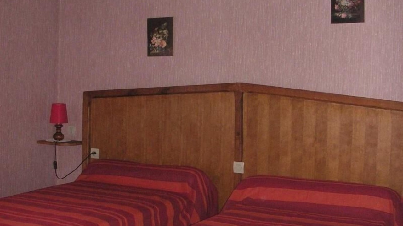 Photo of Bedroom in Gehee