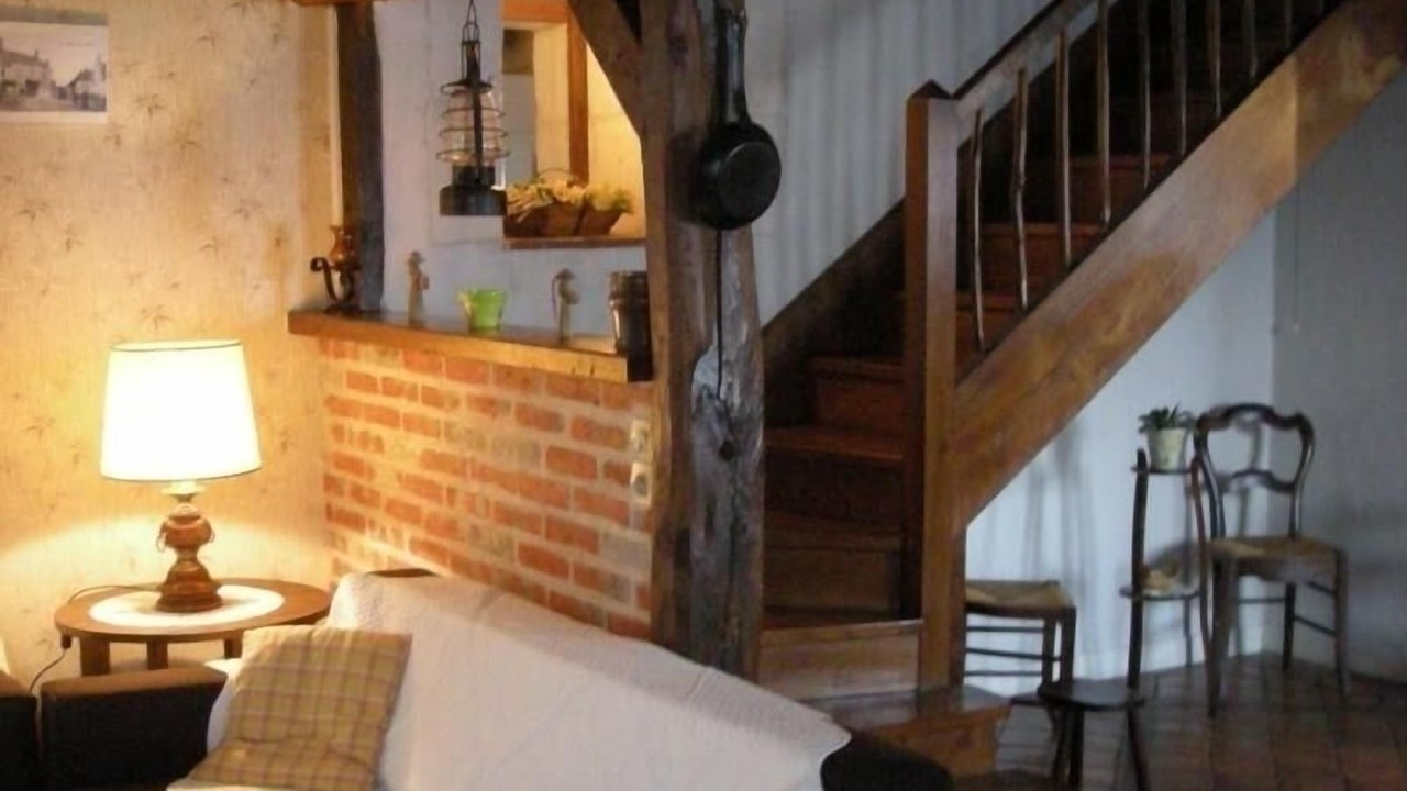 Photo of Livingroom in Gehee