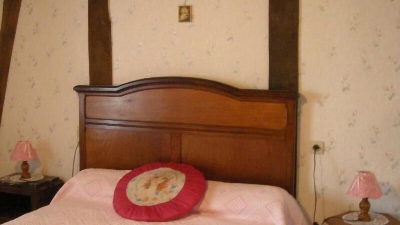 Photo of Bedroom in Gehee