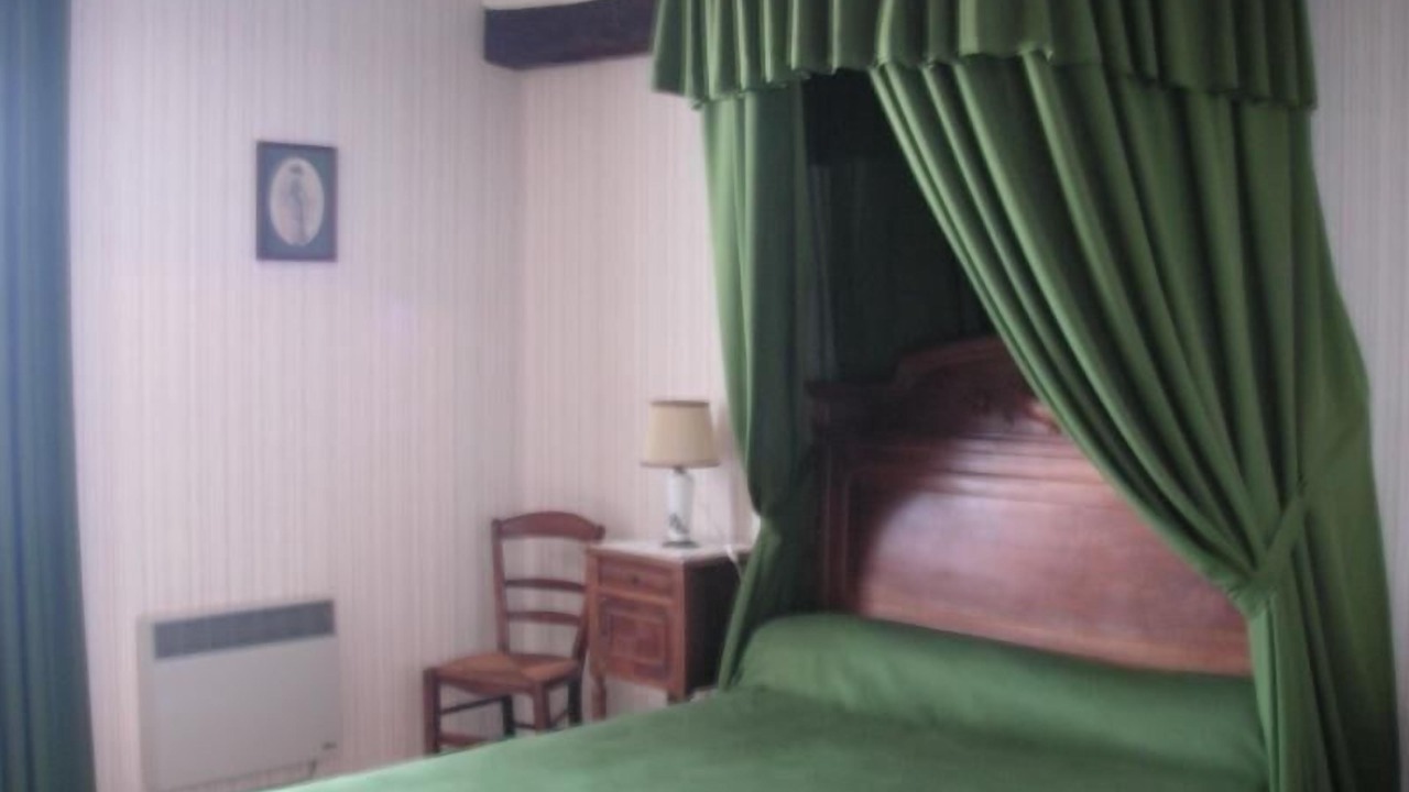 Photo of Bedroom in Gehee