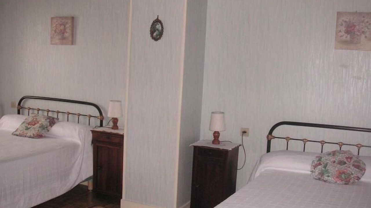 Photo of Bedroom in Gehee