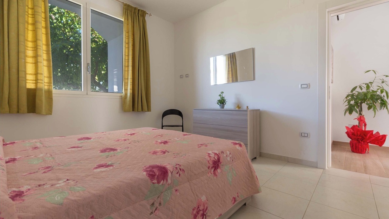 Photo of Bedroom in Specchiarica
