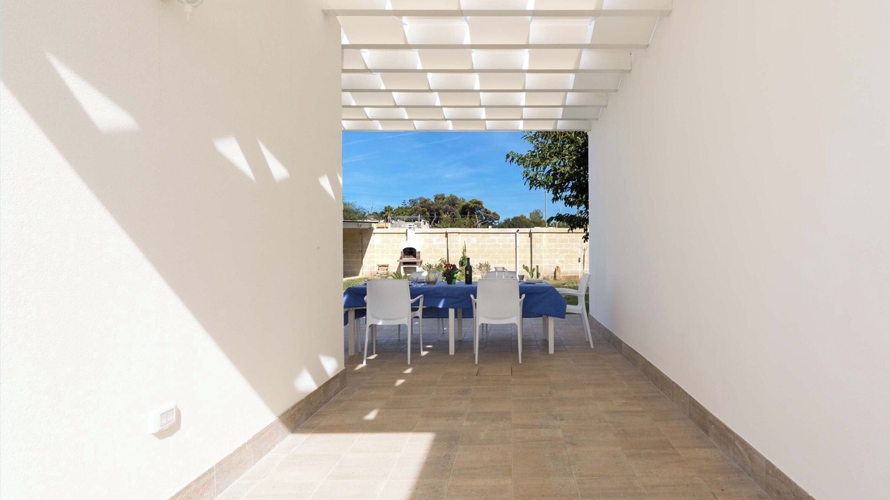 Photo of Outdoor in Specchiarica