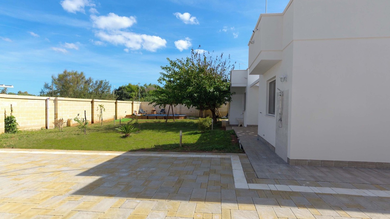 Photo of Outdoor in Specchiarica