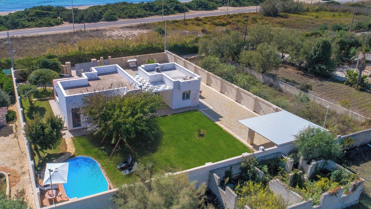 Photo of Outdoor in Specchiarica