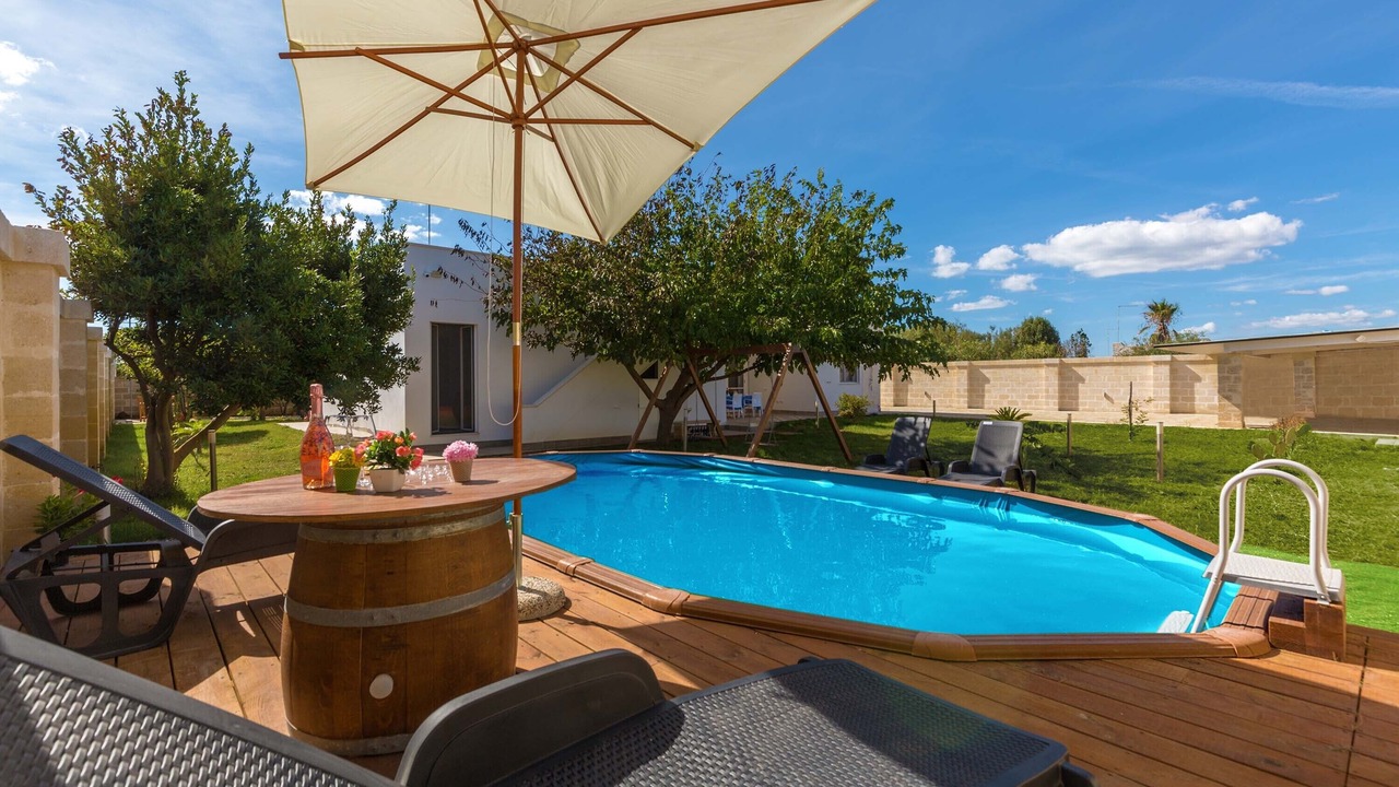 Photo of Outdoor in Specchiarica