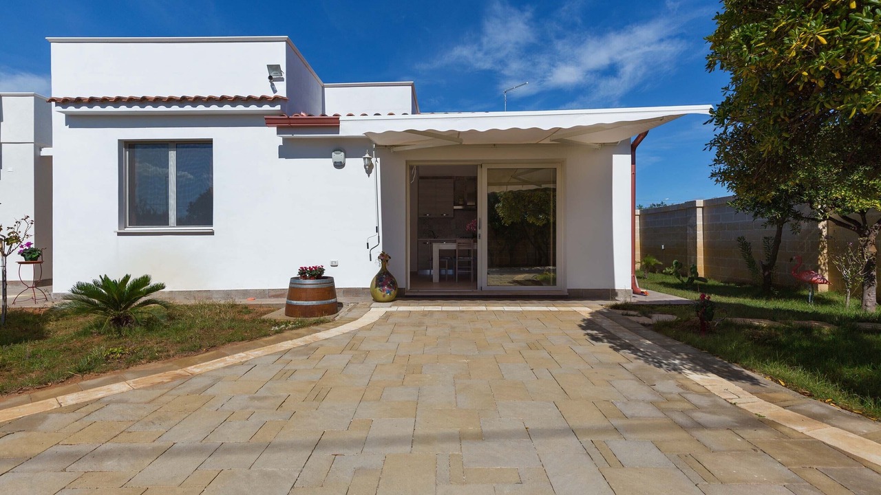 Photo of Outdoor in Specchiarica