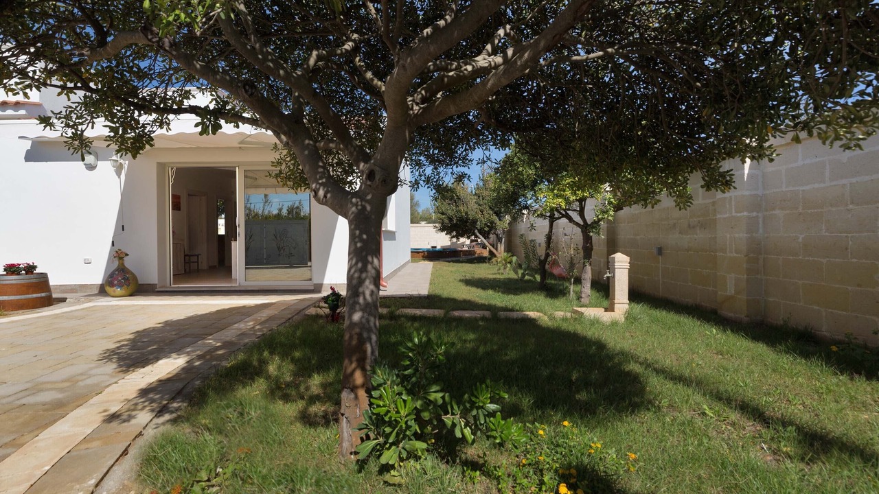Photo of Outdoor in Specchiarica