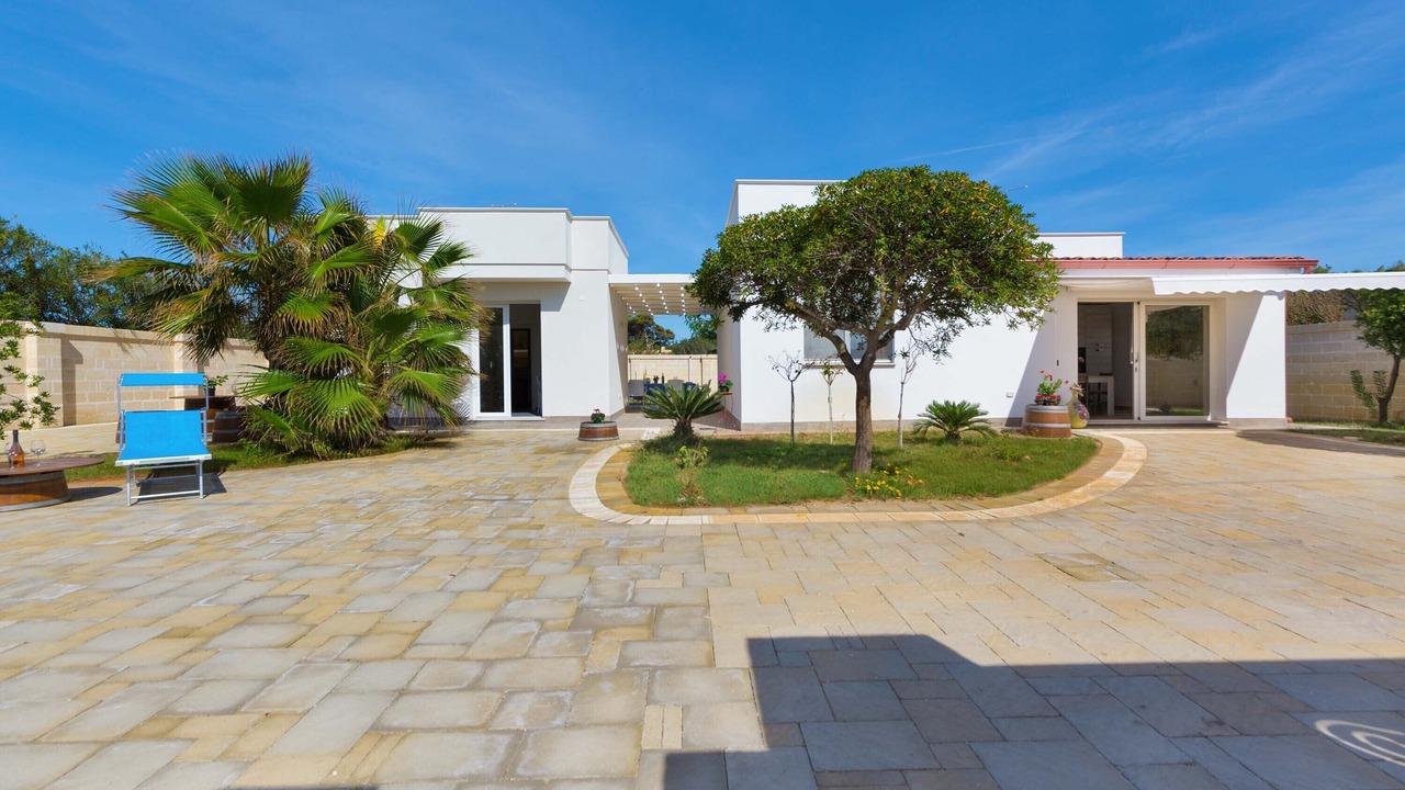 Photo of Outdoor in Specchiarica