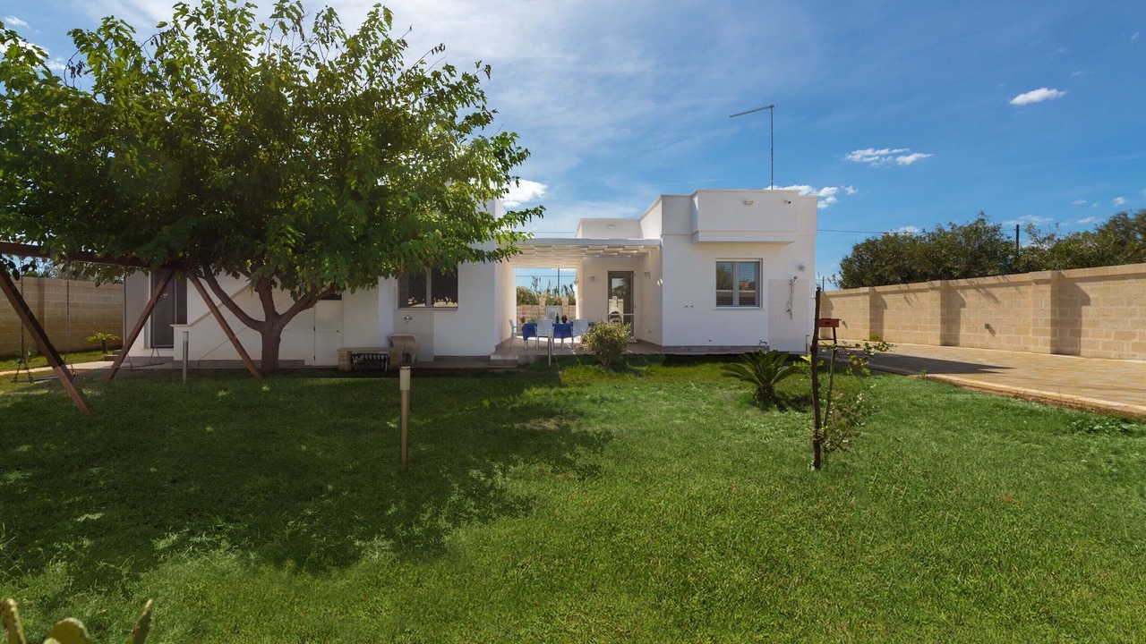 Photo of Outdoor in Specchiarica