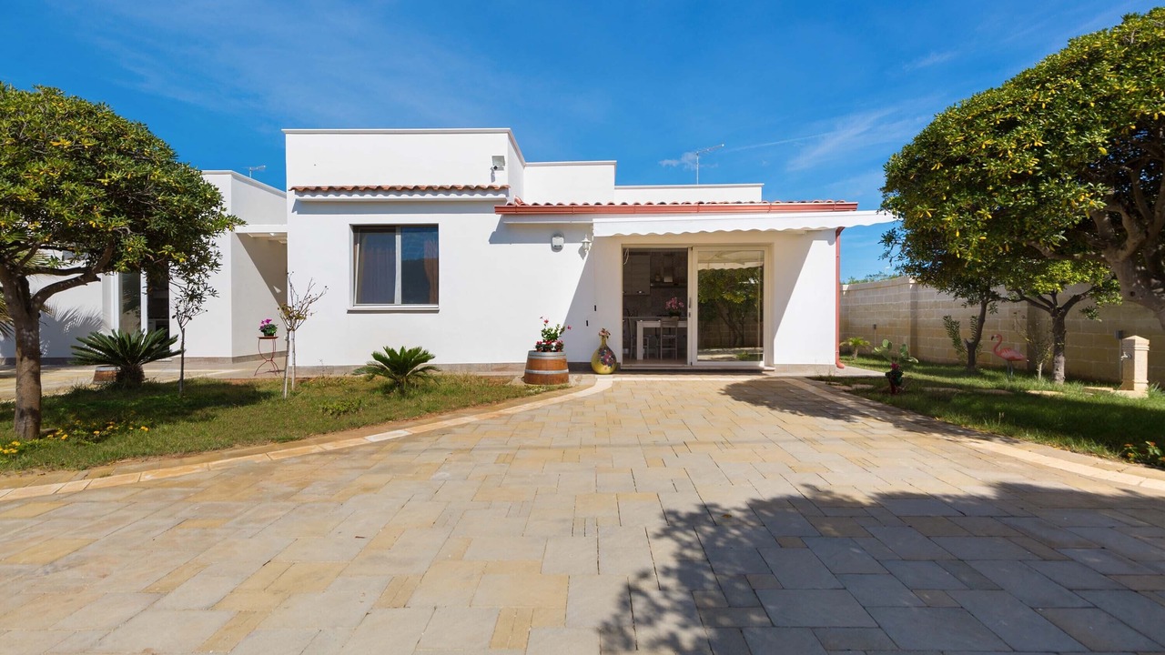 Photo of Outdoor in Specchiarica