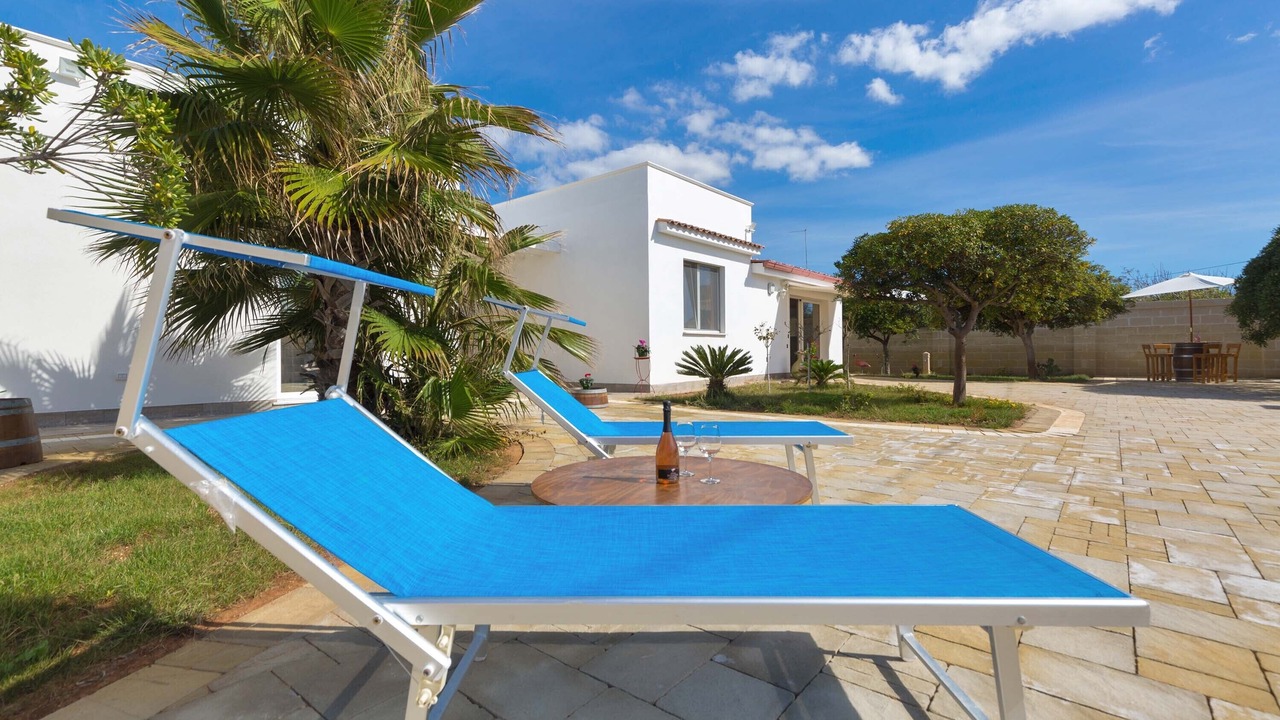 Photo of Patio Balcony in Specchiarica