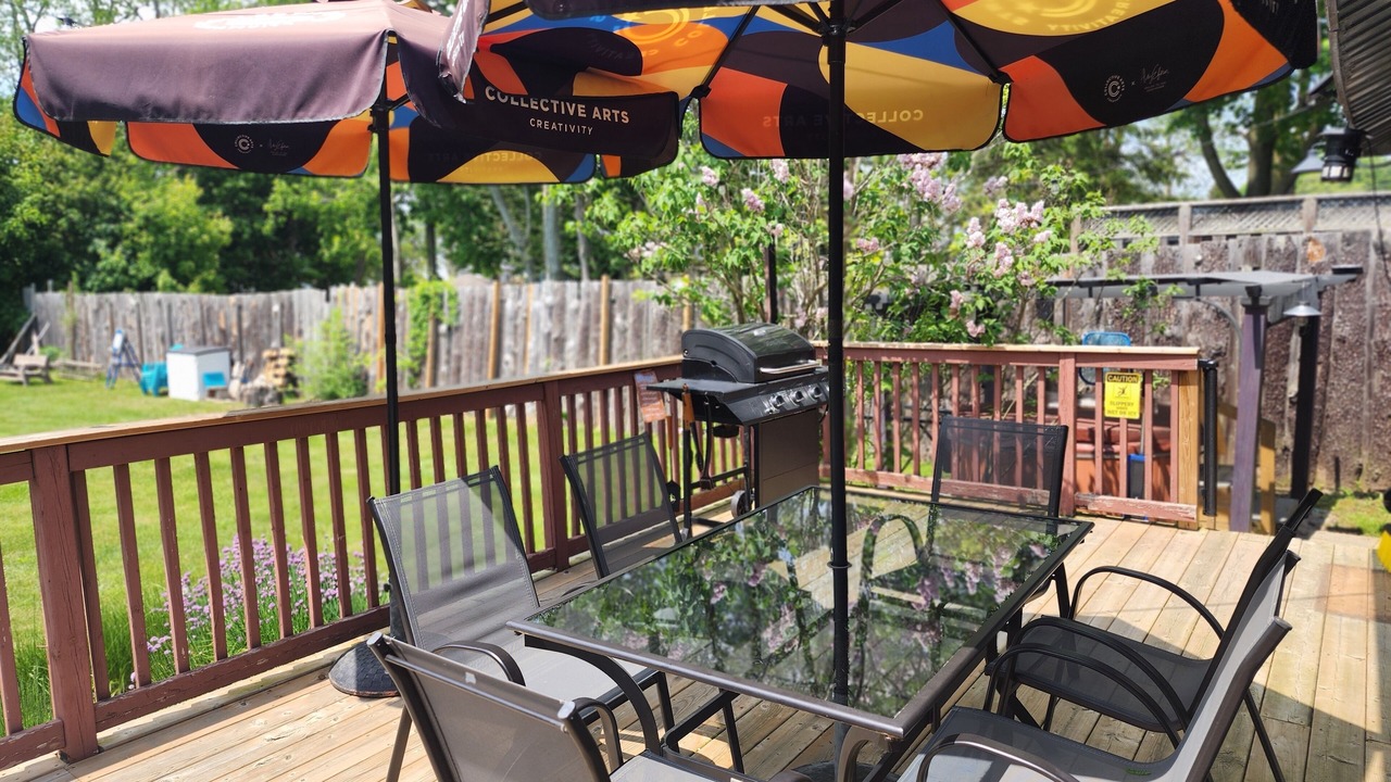 Photo of Outdoor in Port Burwell