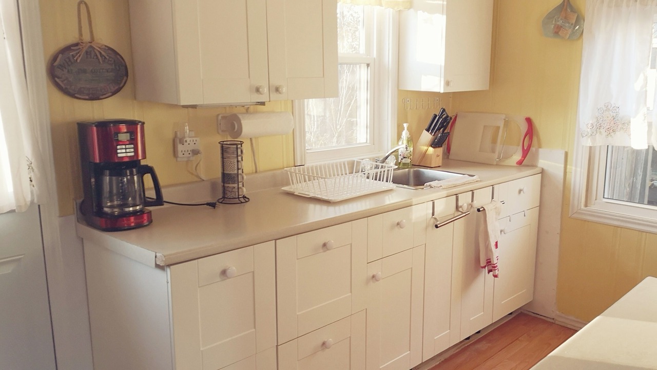Photo of Kitchen in Port Burwell