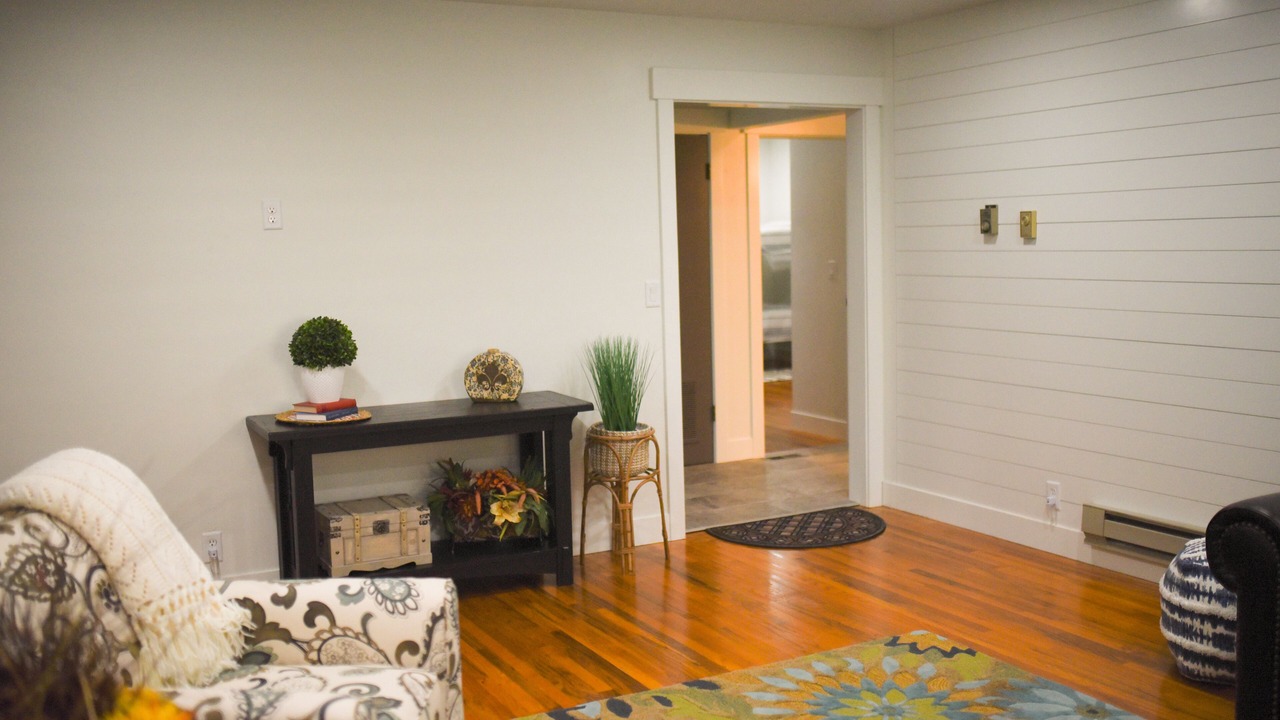 Photo of Livingroom in Hyde Park
