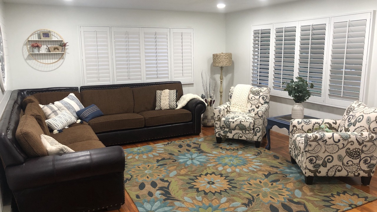 Photo of Bedroom in Hyde Park