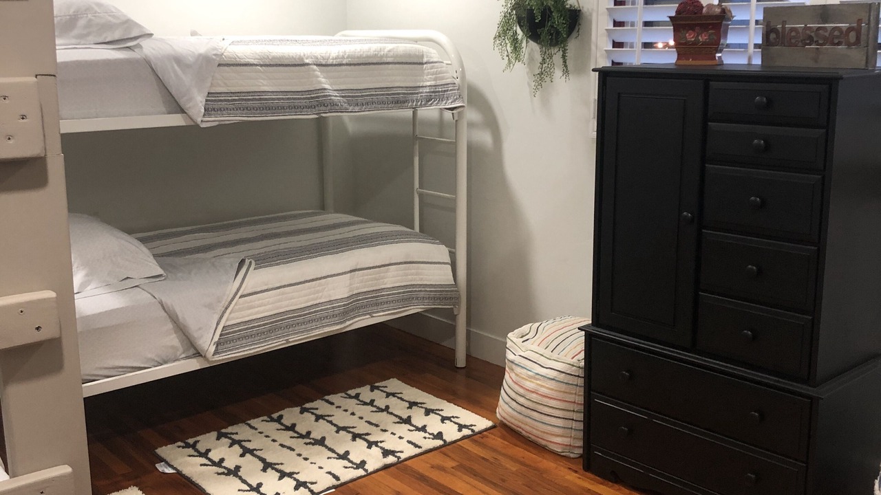 Photo of Bedroom in Hyde Park
