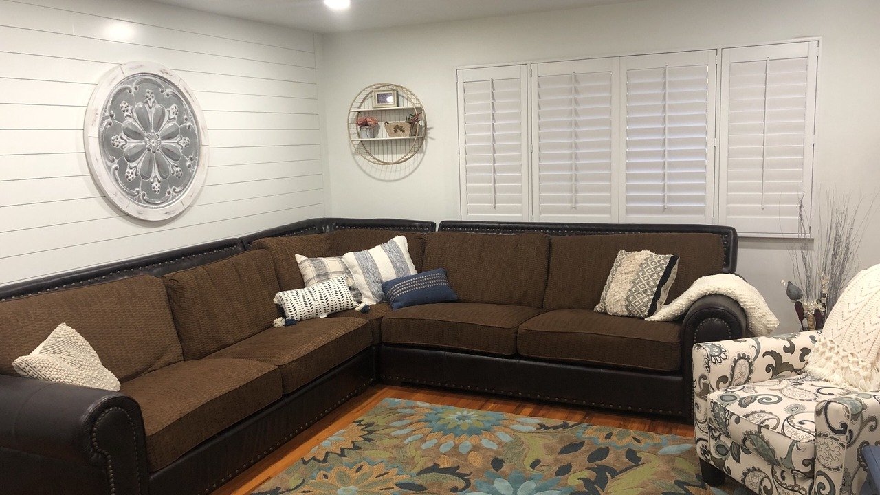 Photo of Bedroom in Hyde Park