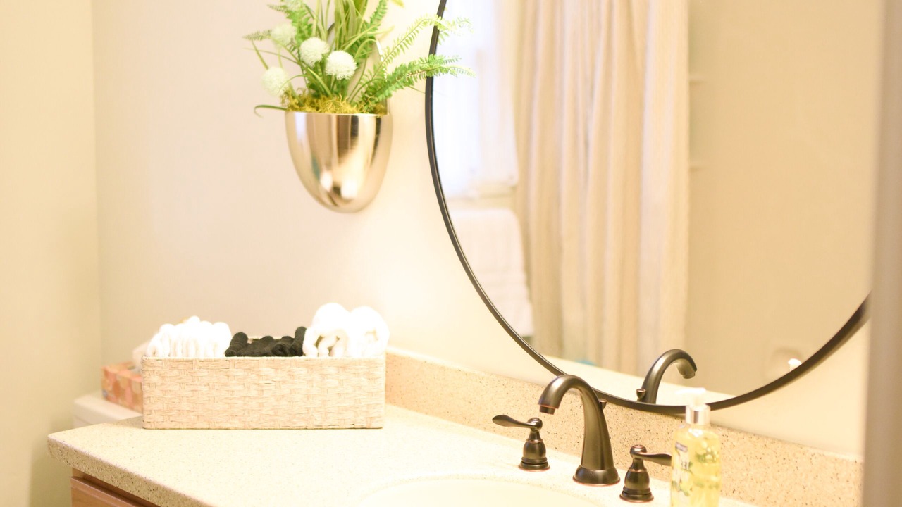 Photo of Bathroom in Hyde Park