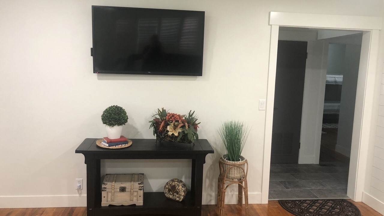 Photo of Bedroom in Hyde Park