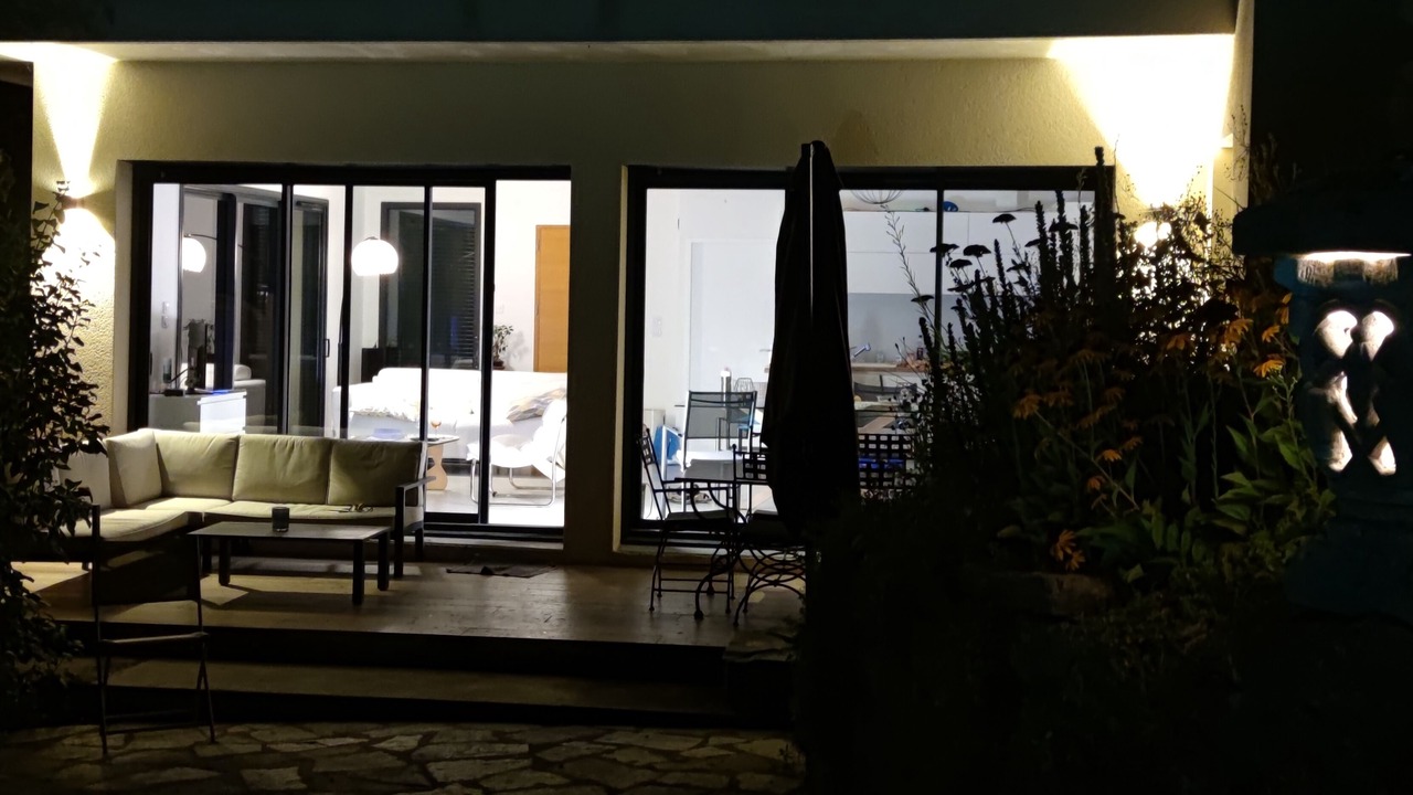 Photo of Patio Balcony in Prades