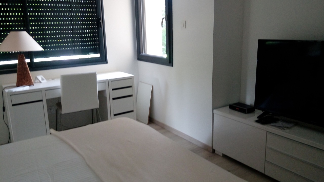 Photo of Bedroom in Prades