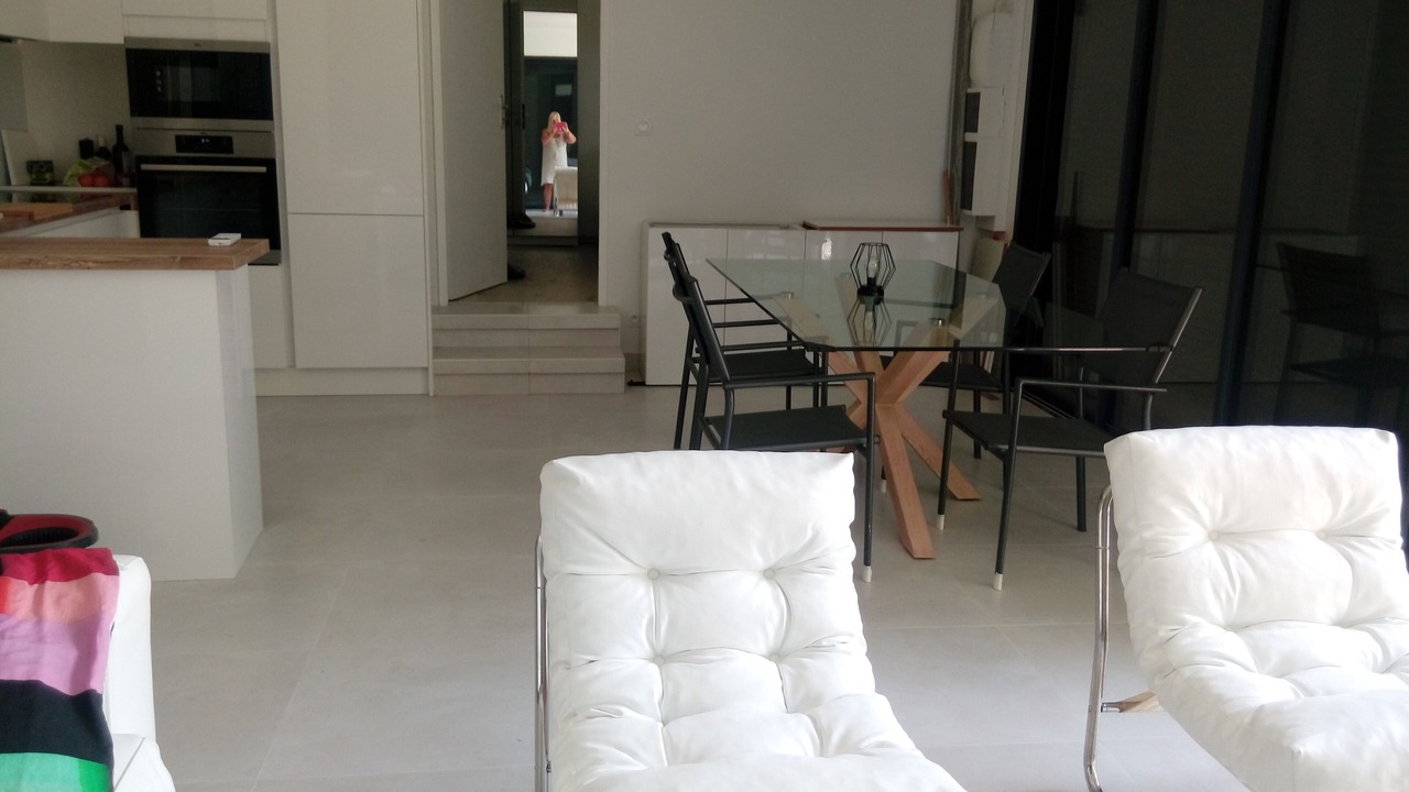 Photo of Livingroom in Prades
