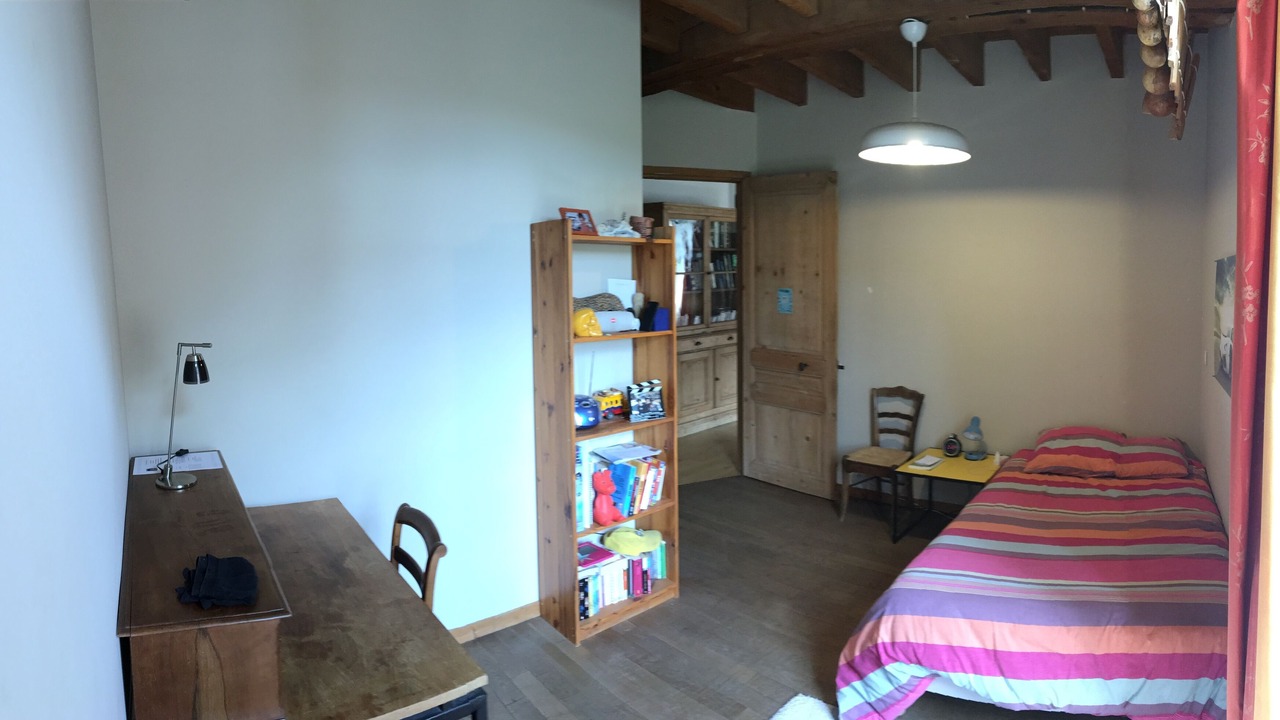 Photo of Bedroom in Morance