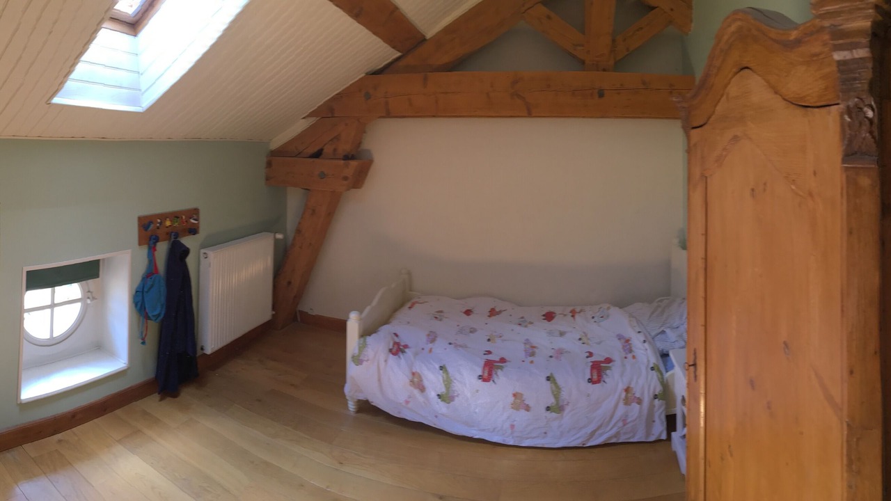 Photo of Bedroom in Morance