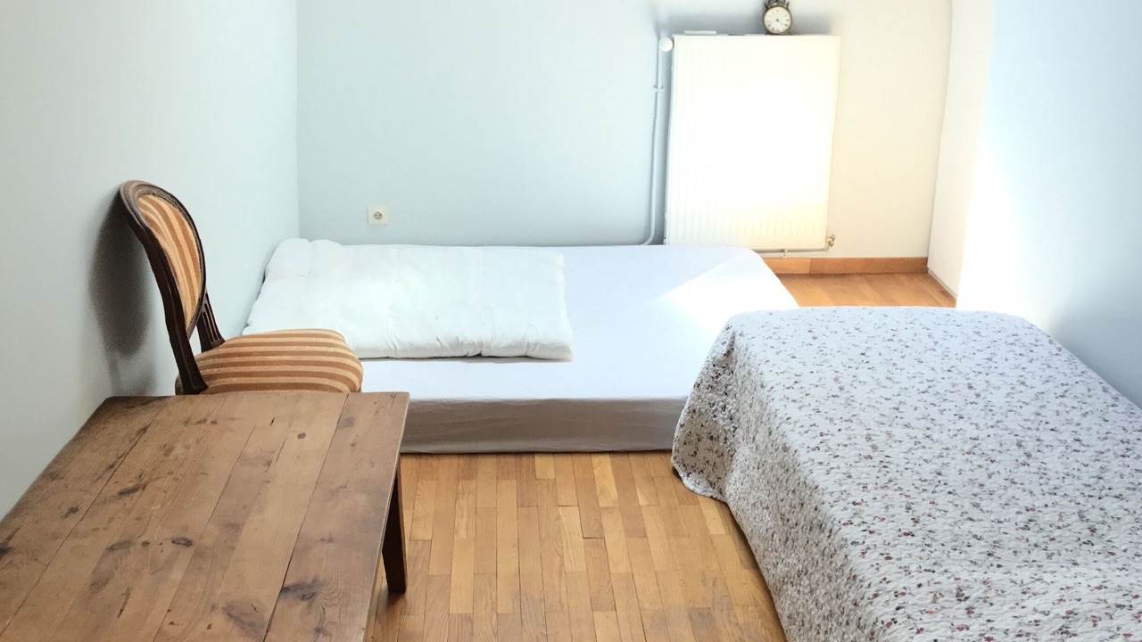 Photo of Bedroom in Morance
