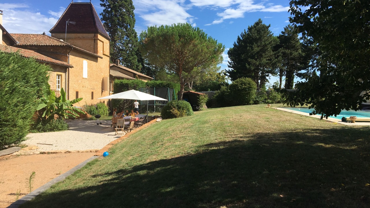 Photo of Outdoor in Morance
