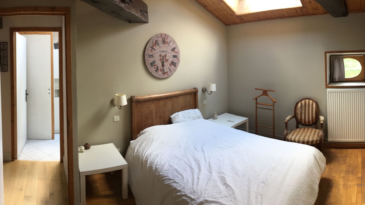 Photo of Bedroom in Morance