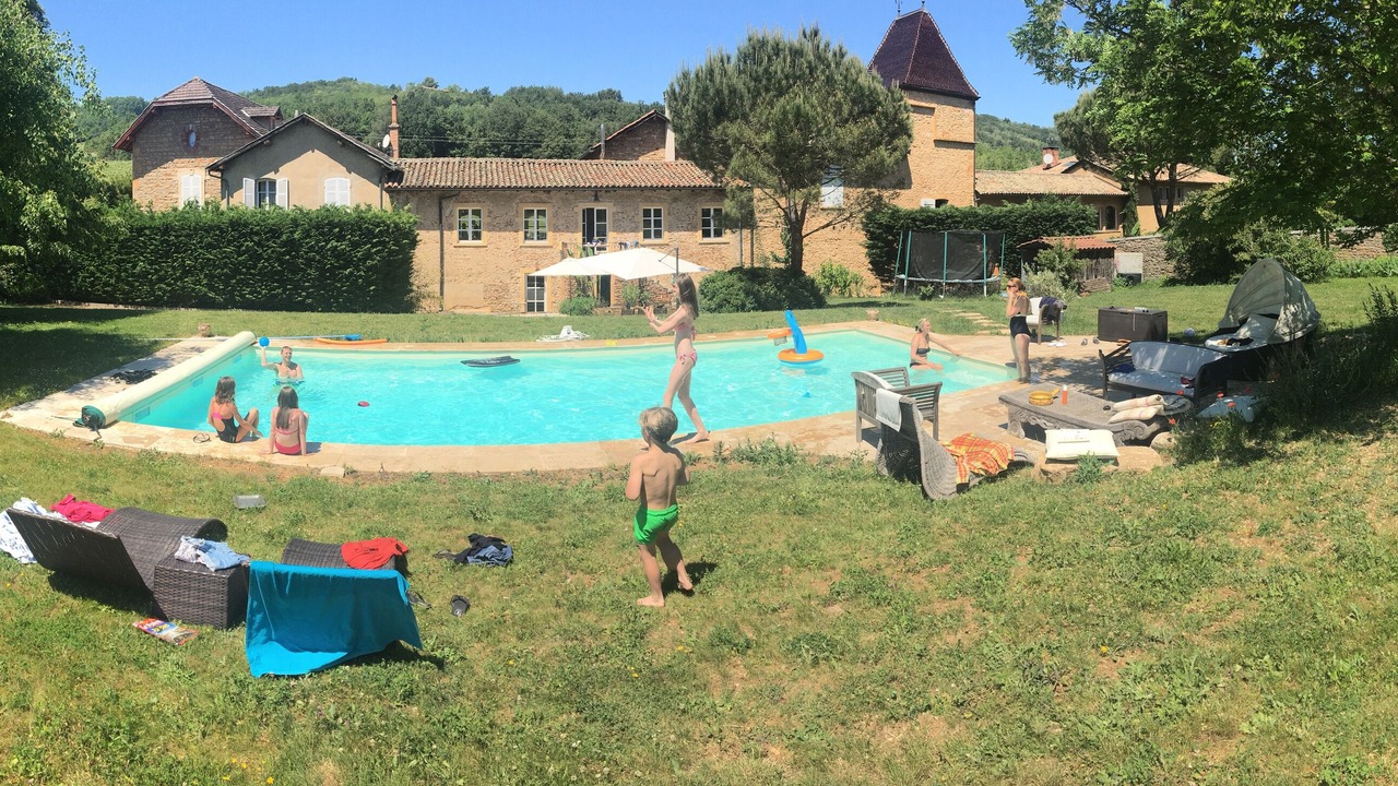 Photo of Outdoor in Morance