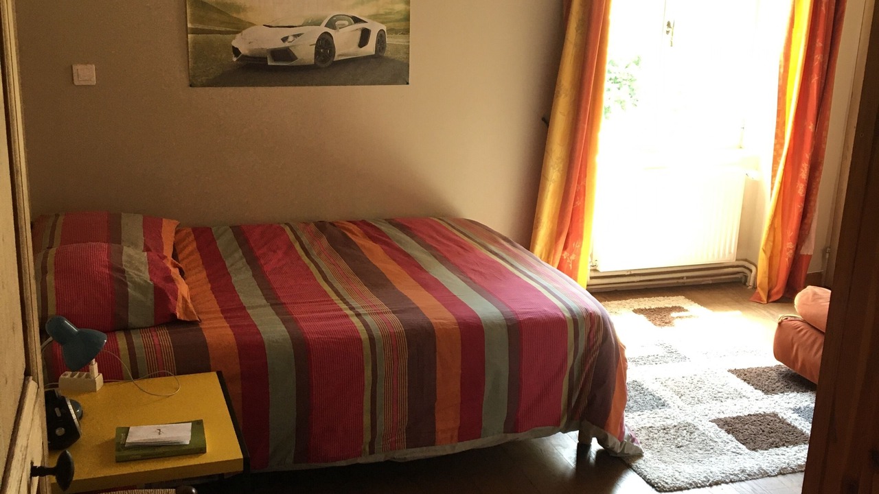 Photo of Bedroom in Morance