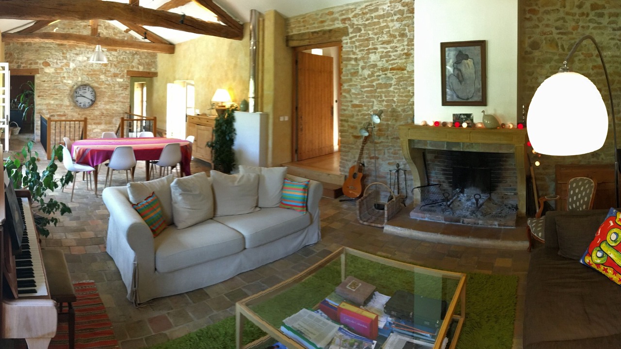 Photo of Livingroom in Morance