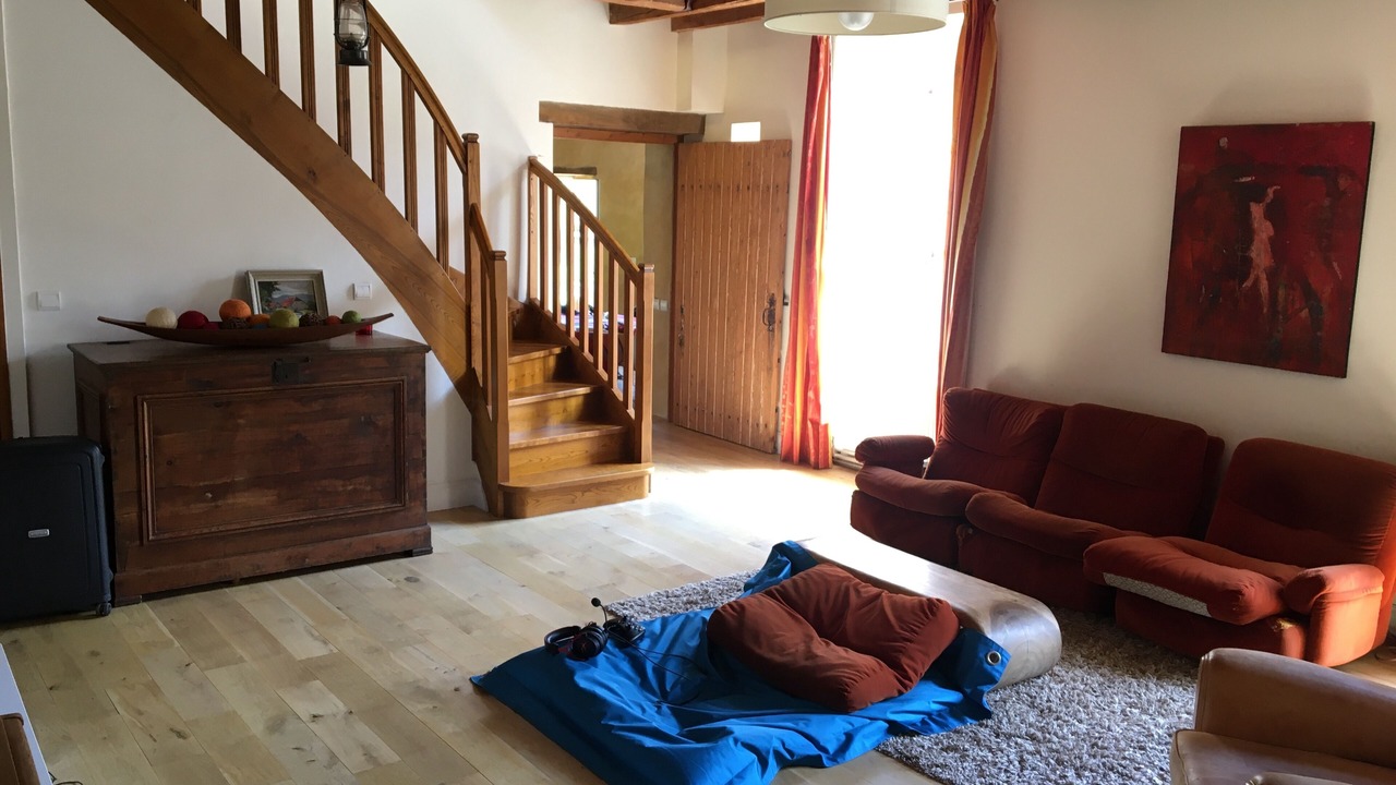 Photo of Livingroom in Morance