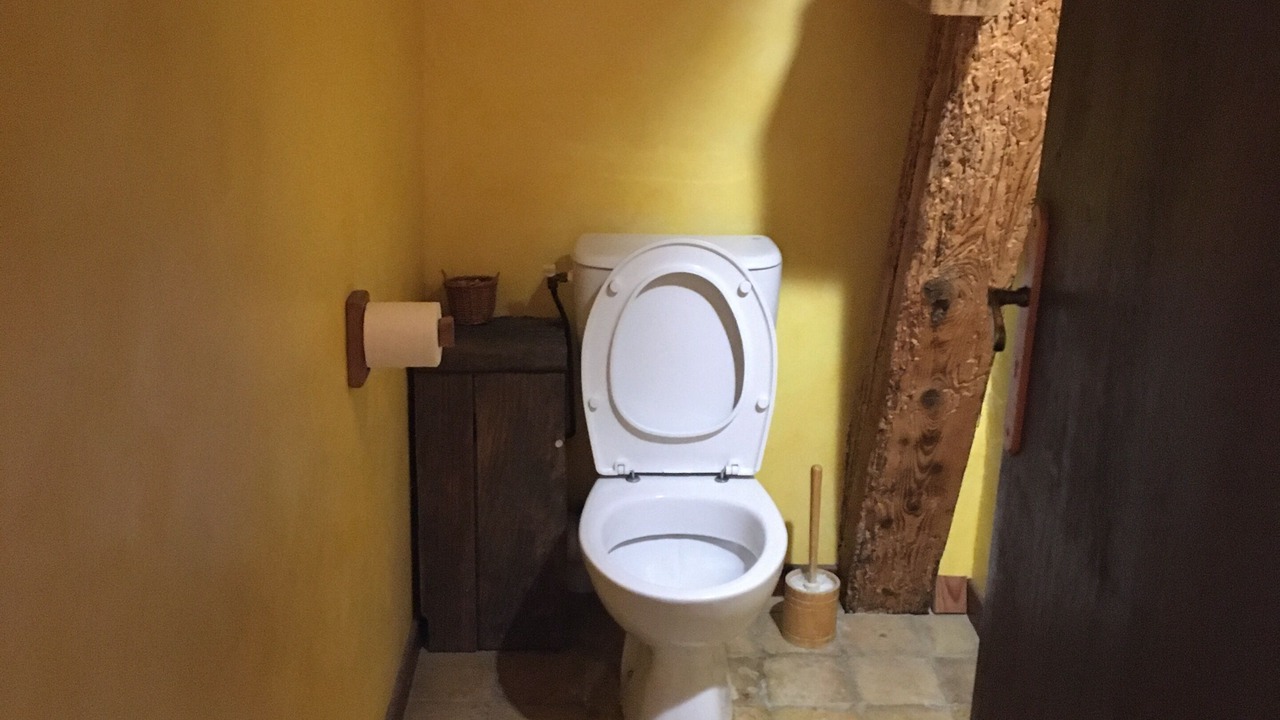 Photo of Bathroom in Morance