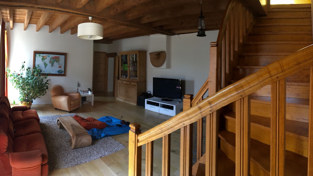 Photo of Livingroom in Morance
