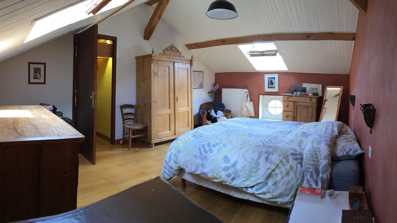 Photo of Bedroom in Morance